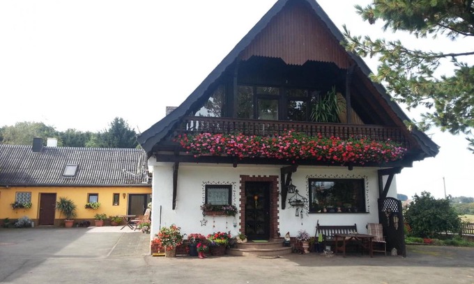 Auw Apartment | 100 m² Apartment ∙ 2 bedrooms ∙ 6 guests