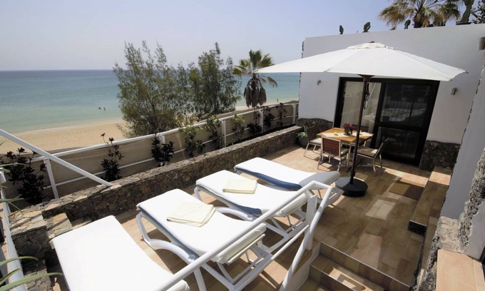 Bahia Calma Apartment | 100 m² Apartment ∙ 2 bedrooms ∙ 5 guests