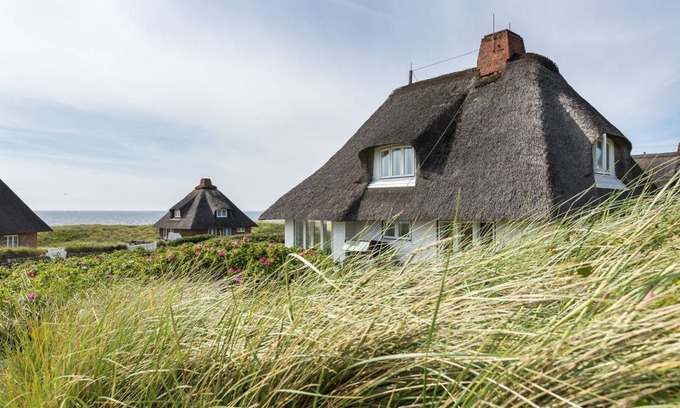 Hornum House | 100 m² House ∙ 2 bedrooms ∙ 4 guests