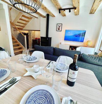 Tudela House | 100 m² House ∙ 2 bedrooms ∙ 6 guests