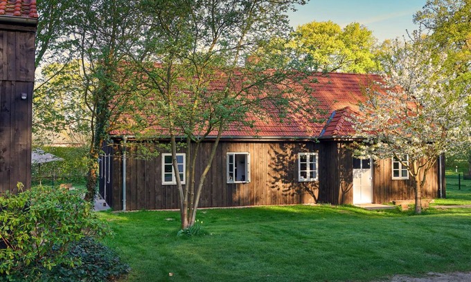 Modlich House | 100 m² House ∙ 3 bedrooms ∙ 6 guests