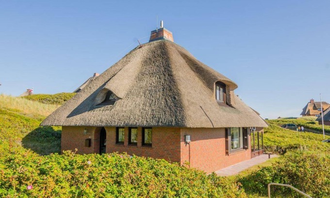 Hornum House | 100 m² House ∙ 3 bedrooms ∙ 6 guests
