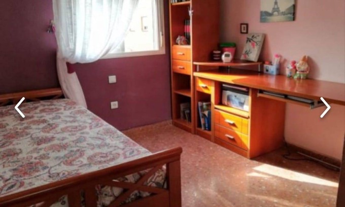 Pino Montano Resort | 100 m² Private room ∙ 1 bedroom ∙ 1 guest