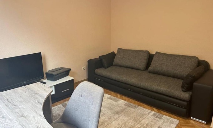Barsbuttel Resort | 100 m² Private room ∙ 1 bedroom ∙ 1 guest