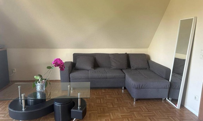 Barsbuttel Resort | 100 m² Private room ∙ 1 bedroom ∙ 1 guest