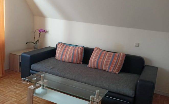 Barsbuttel Resort | 100 m² Private room ∙ 1 bedroom ∙ 1 guest