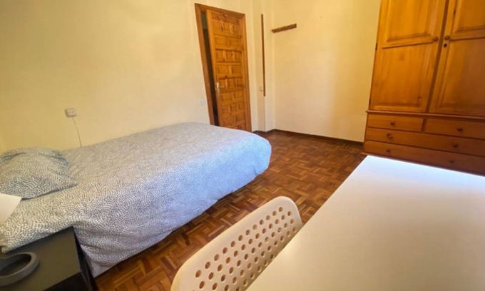Milagrosa Resort | 100 m² Private room ∙ 1 bedroom ∙ 1 guest