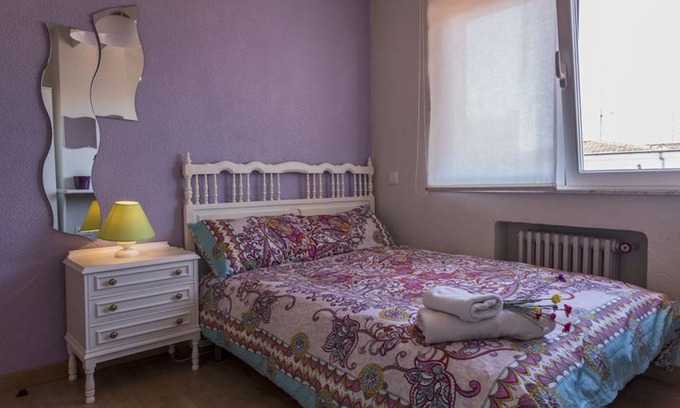 Centro Resort | 100 m² Private room ∙ 1 bedroom ∙ 1 guest