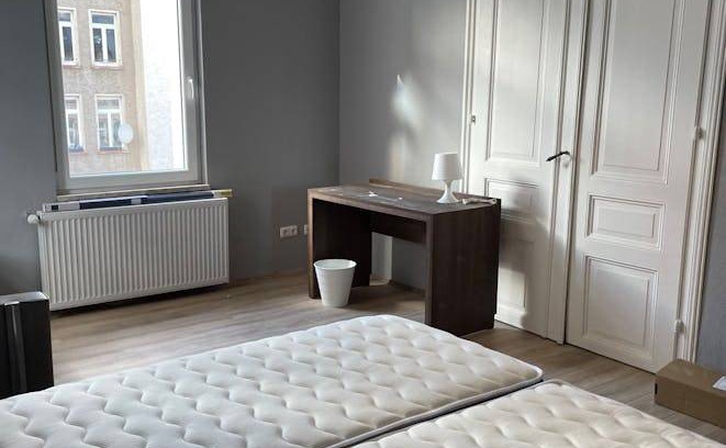 Ostend Resort | 100 m² Private room ∙ 1 bedroom ∙ 1 guest