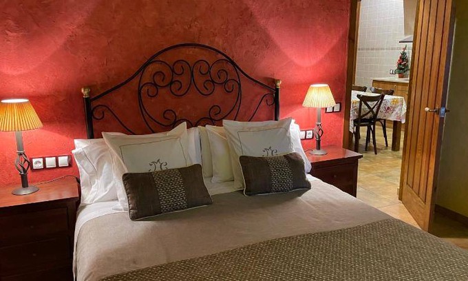 Ribes De Freser Apartment | 100 m² Serviced apartment ∙ 4 bedrooms ∙ 127 guests