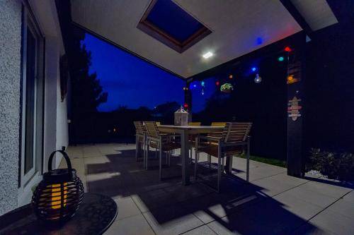 Plateau de Valdahon Villa | 100 m² Villa ∙ 2 bedrooms ∙ 4 guests