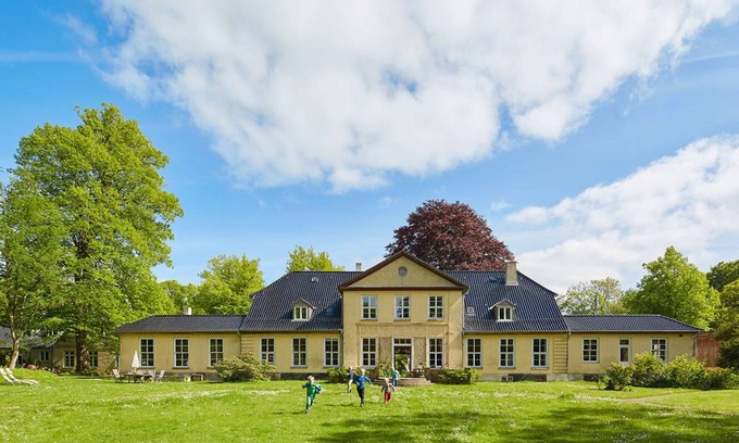 Schleswig-Flensburg District Apartment | 101 m² Apartment ∙ 3 bedrooms ∙ 6 guests