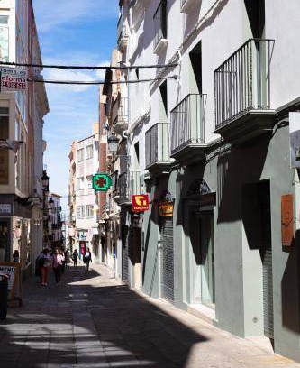 San Juan Apartment | 102 m² Apartment ∙ 2 bedrooms ∙ 6 guests
