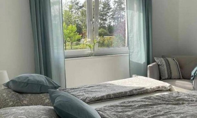 Adelheidsdorf House | 105 m² House ∙ 2 bedrooms ∙ 5 guests