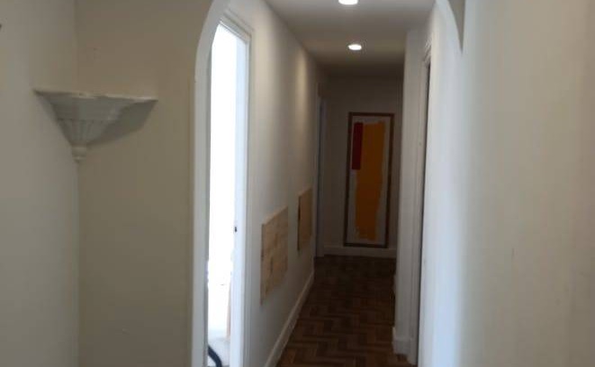 Miranda de Ebro Resort | 105 m² Private room ∙ 1 bedroom ∙ 1 guest