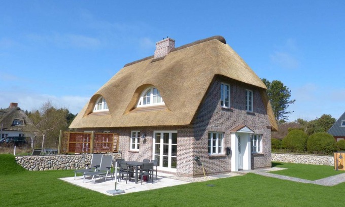 Suddorf House | 108 m² House ∙ 2 bedrooms ∙ 5 guests