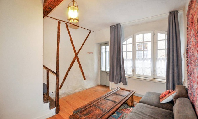 Chalabre House | 108 m² House ∙ 4 bedrooms ∙ 6 guests