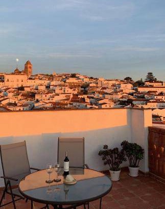 Jerez de los Caballeros Apartment | 110 m² Apartment ∙ 2 bedrooms ∙ 6 guests