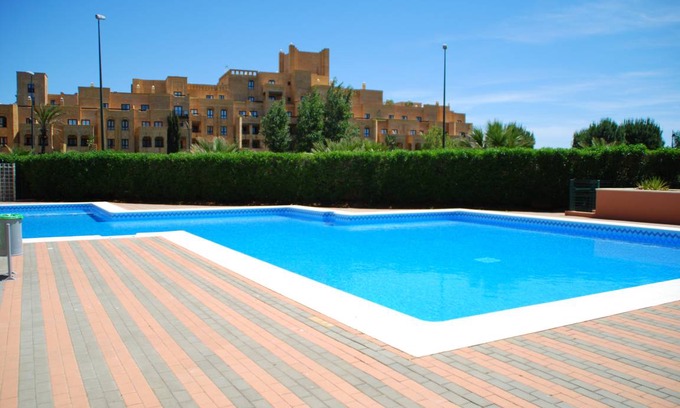 Punta del Moral Apartment | 110 m² Apartment ∙ 3 bedrooms ∙ 6 guests