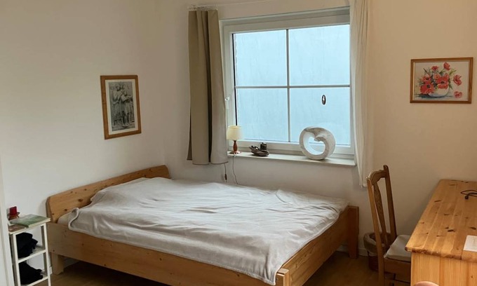 Region Hannover District Resort | 110 m² Private room ∙ 1 bedroom ∙ 3 guests