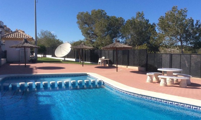 Pinar de Campoverde House | 110 m² House ∙ 3 bedrooms ∙ 6 guests