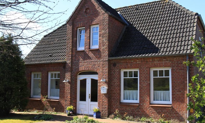 Schobull House | 110 m² House ∙ 3 bedrooms ∙ 7 guests