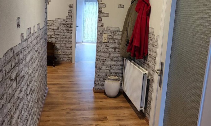 Munster im Heidekreis House | 110 m² House ∙ 3 bedrooms ∙ 6 guests