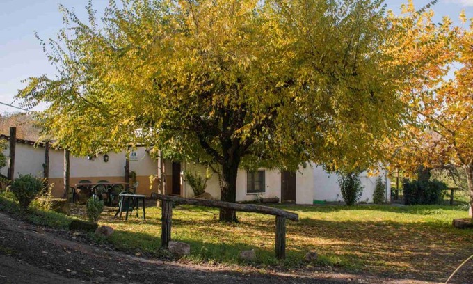Fuenteheridos House | 110 m² House ∙ 3 bedrooms ∙ 6 guests