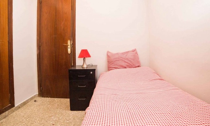 Sant Francesc Resort | 110 m² Private room ∙ 1 bedroom ∙ 1 guest