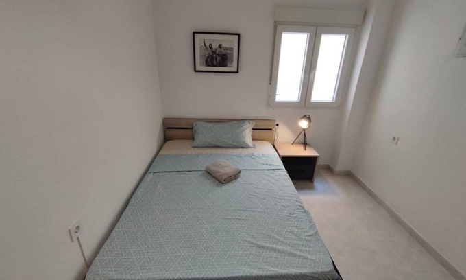 Campoamor Resort | 110 m² Private room ∙ 1 bedroom ∙ 3 guests