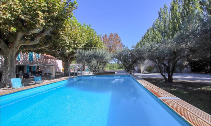 Verquieres House | 112 m² Maisonette ∙ 3 bedrooms ∙ 6 guests