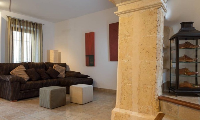 Sa Pobla House | 114 m² House ∙ 3 bedrooms ∙ 5 guests