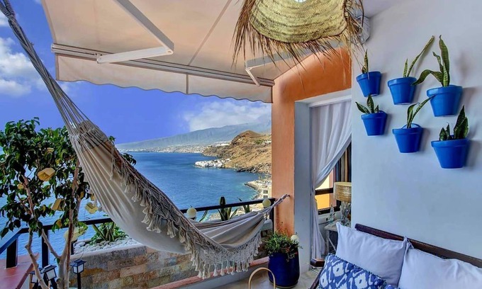 Tabaiba Apartment | 115 m² Apartment ∙ 2 bedrooms ∙ 4 guests