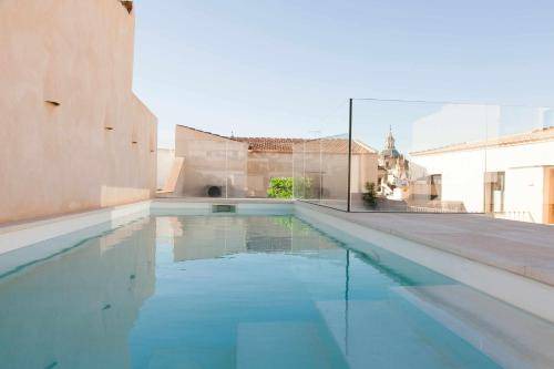 Alfalfa Apartment | 115 m² Apartment ∙ 3 bedrooms ∙ 6 guests