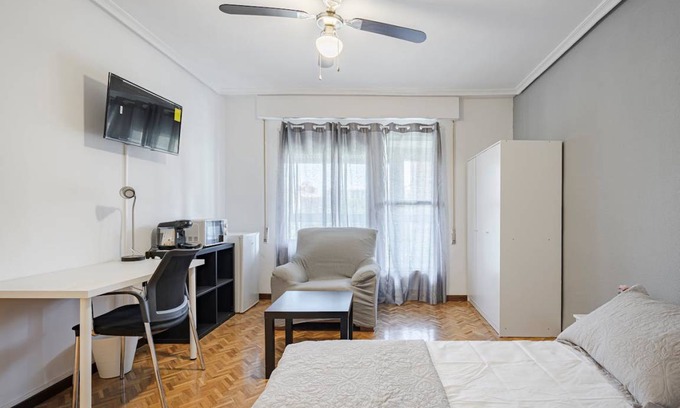 Guadalajara Resort | 115 m² Private room ∙ 1 bedroom ∙ 1 guest