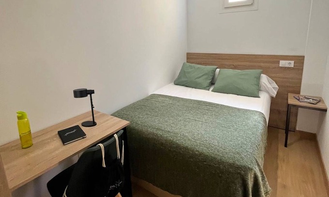 San Diego Resort | 116 m² Private room ∙ 1 bedroom ∙ 1 guest