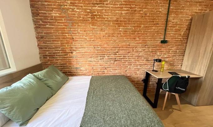 San Diego Resort | 116 m² Private room ∙ 1 bedroom ∙ 1 guest