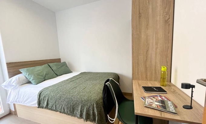 San Diego Resort | 116 m² Private room ∙ 1 bedroom ∙ 1 guest