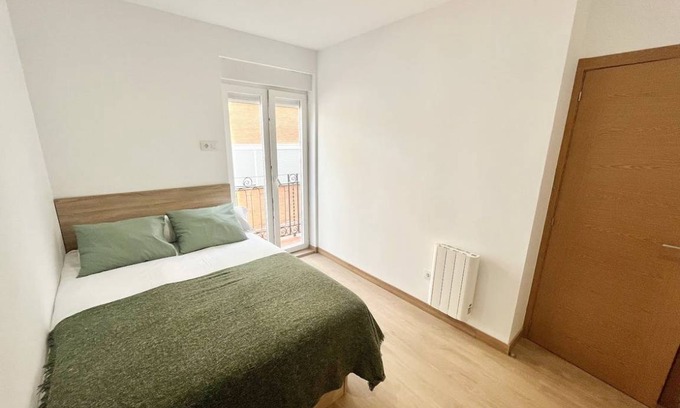 San Diego Resort | 116 m² Private room ∙ 1 bedroom ∙ 1 guest