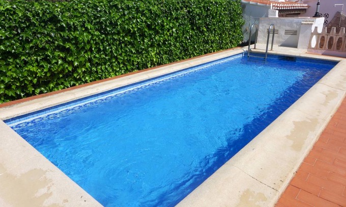 Oliva Villa | 117 m² Villa ∙ 3 bedrooms ∙ 8 guests