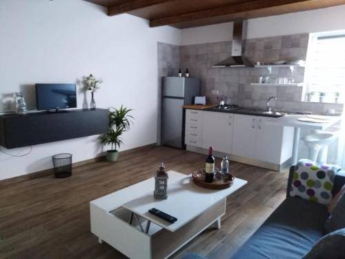 Tarajalejo Apartment | 12 m² Apartment ∙ 1 bedroom ∙ 2 guests