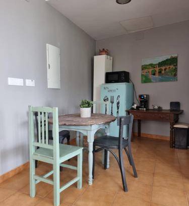 Mata de Alcantara Hostel | 12 m² Hostel ∙ 4 guests
