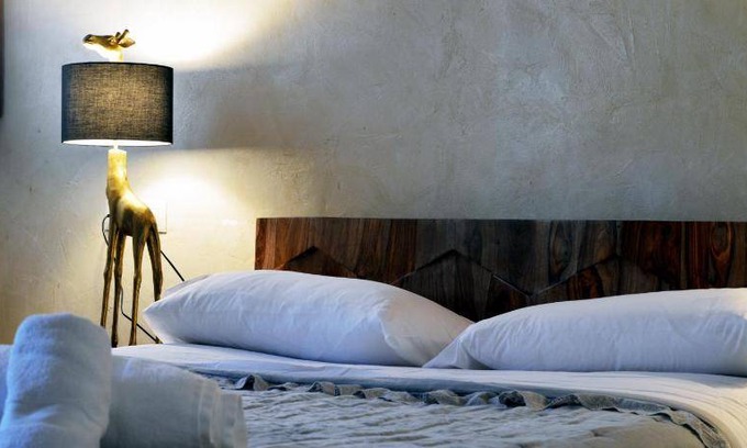 Hontanas Hostel | 12 m² Hostel ∙ 3 guests