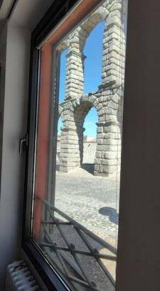 Segovia House | 12 m² House ∙ 2 bedrooms ∙ 7 guests