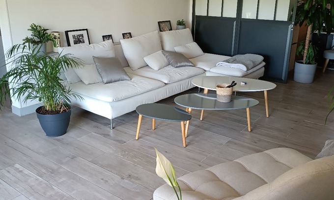 Aix-en-Provence Resort | 12 m² Private room ∙ 1 bedroom ∙ 1 guest