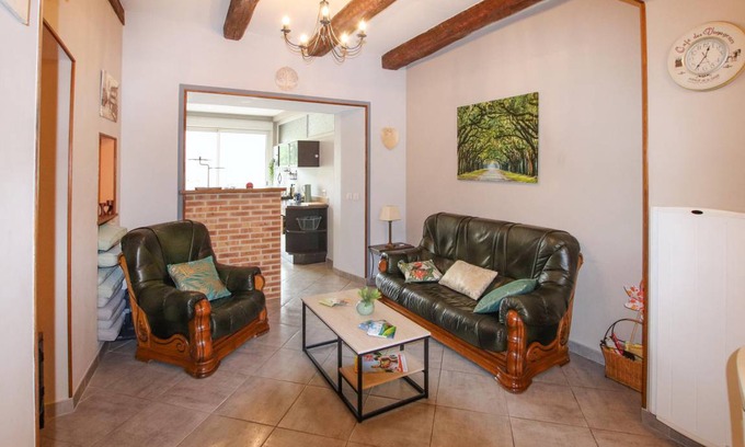 Antraigues-sur-Volane House | 120 m² House ∙ 2 bedrooms ∙ 6 guests