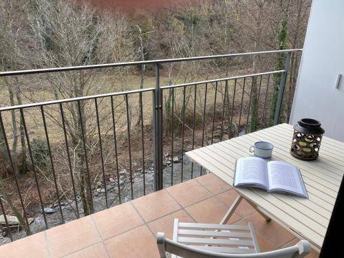 Ribes De Freser Apartment | 120 m² Apartment ∙ 3 bedrooms ∙ 5 guests