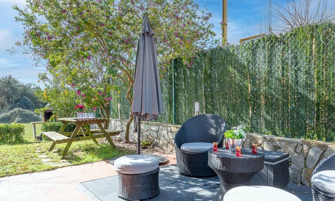Argonos House | 120 m² House ∙ 3 bedrooms ∙ 7 guests