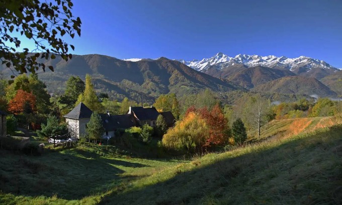 Soulan House | 120 m² House ∙ 3 bedrooms ∙ 4 guests