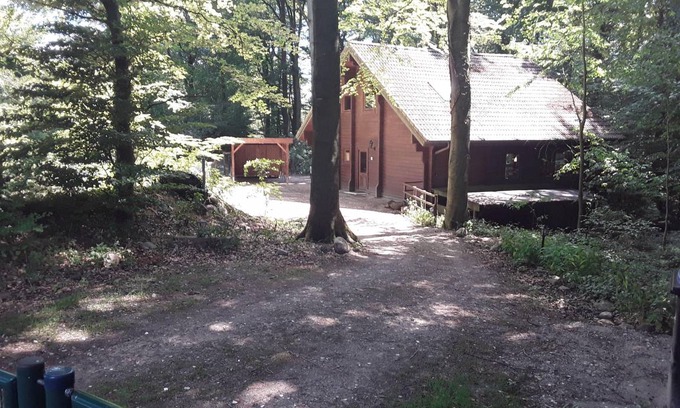 Soderstorf House | 120 m² House ∙ 4 bedrooms ∙ 7 guests